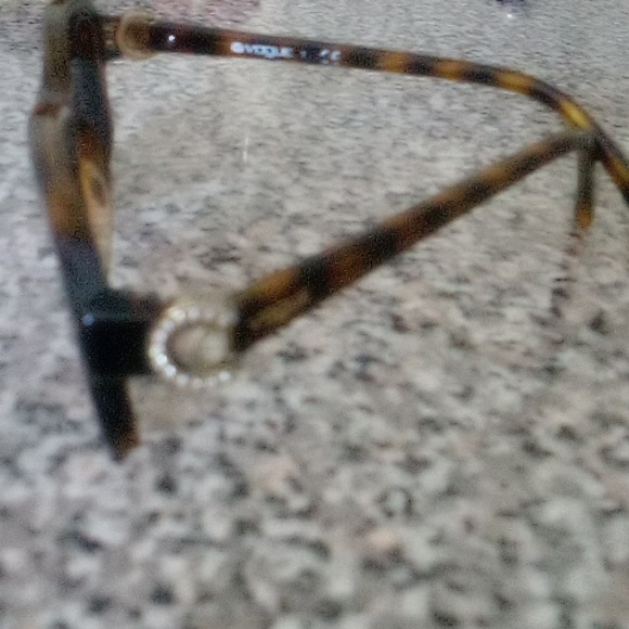 Vogue Rectangular no.5001-B w658 52-16 135 women's glasses - Picture 8 of 8